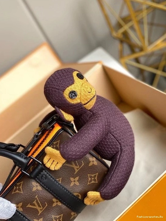 FS CHEAP VUITTON KEEPALL LOUIS XS 0724